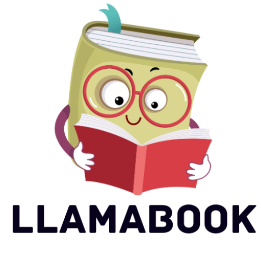 llamabook.com